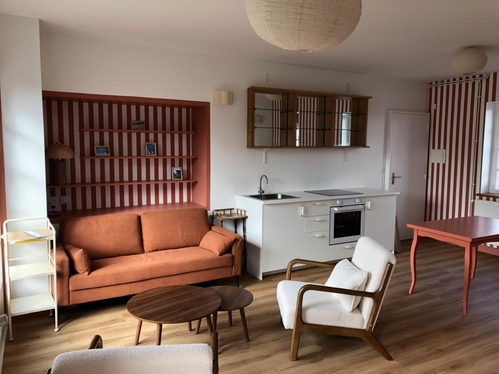 Hotel Les Voisins Beaucemaine Ploufragan Zewnętrze zdjęcie