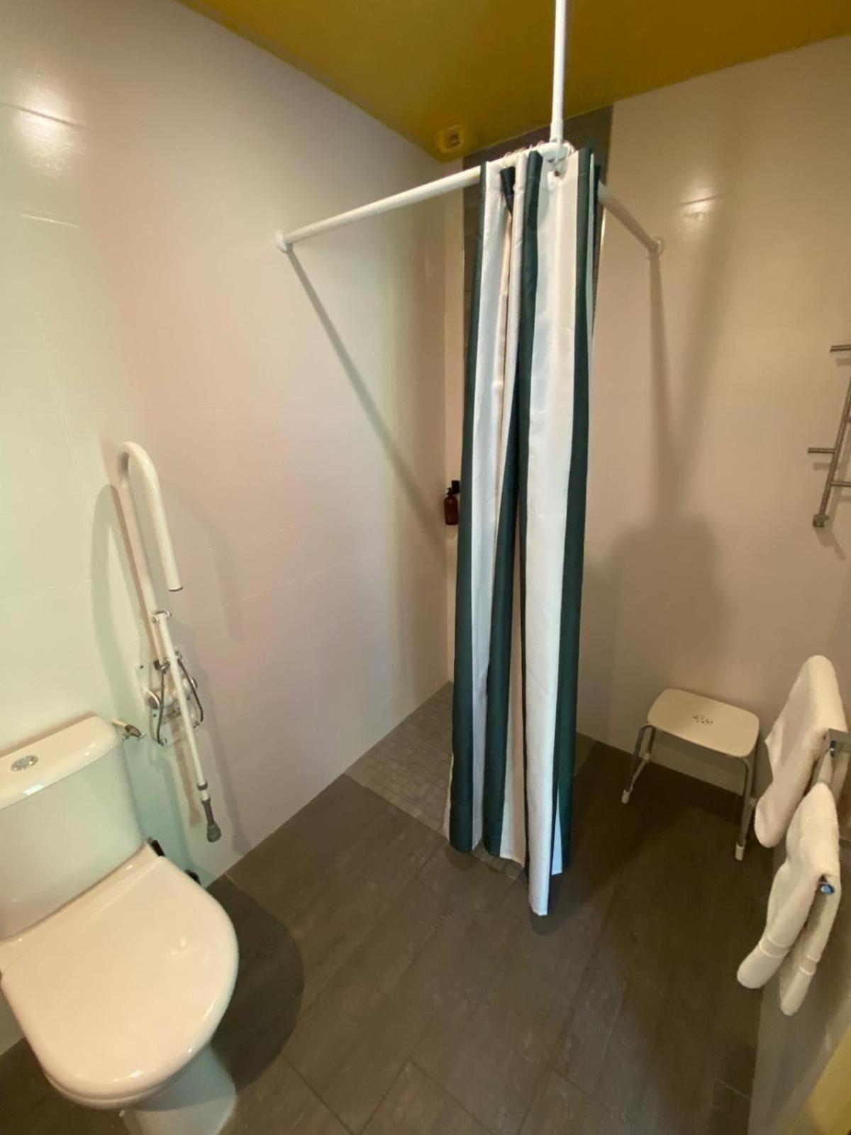 Hotel Les Voisins Beaucemaine Ploufragan Pokój zdjęcie